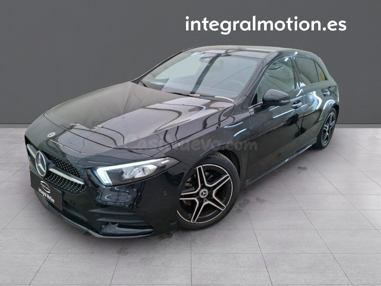 Mercedes Clase A A 200