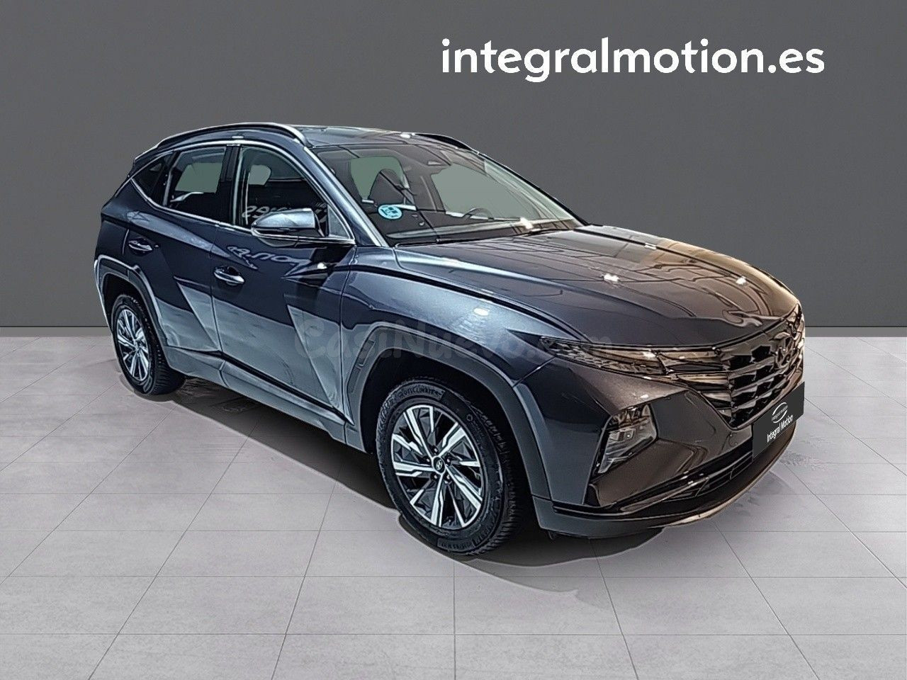 Hyundai Tucson 1.6 TGDI 169kW (230CV) HEV Maxx Auto - foto 3