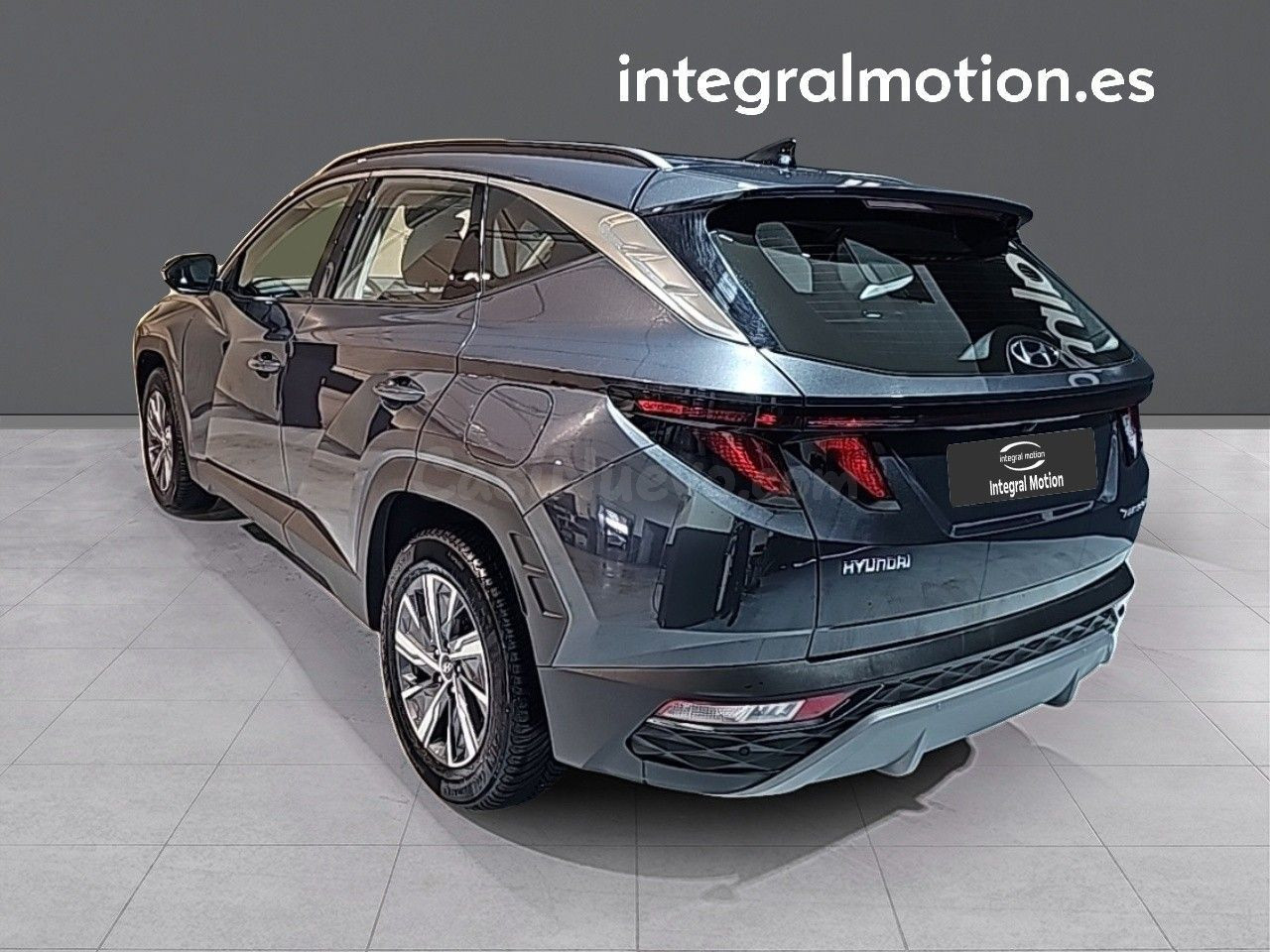 Hyundai Tucson 1.6 TGDI 169kW (230CV) HEV Maxx Auto - foto 4