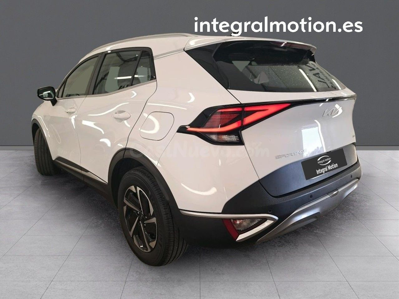 Kia Sportage 1.6 T-GDi HEV 171kW (230CV) Drive 4x2 - foto 2