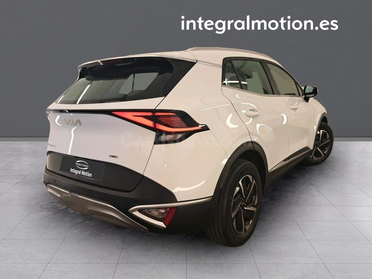 Kia Sportage 1.6 T-GDi HEV 171kW (230CV) Drive 4x2 - foto 3