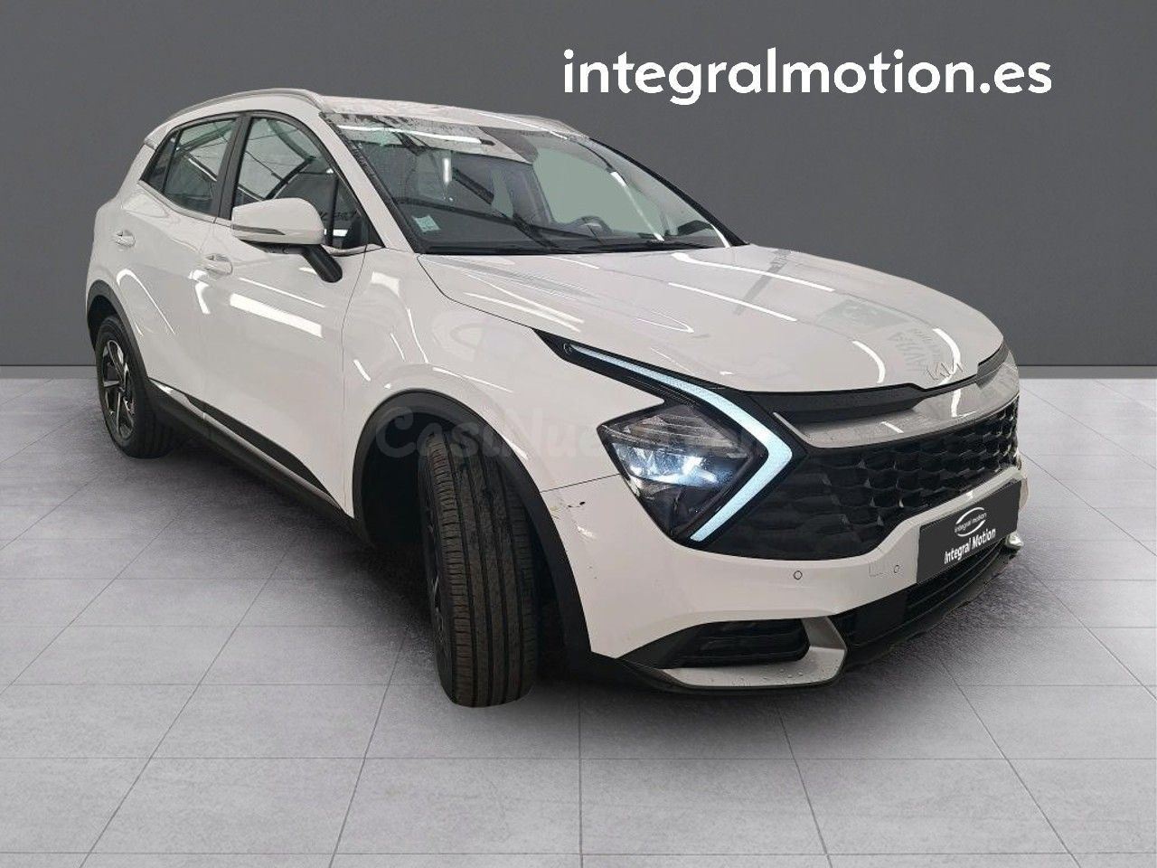 Kia Sportage 1.6 T-GDi HEV 171kW (230CV) Drive 4x2 - foto 4