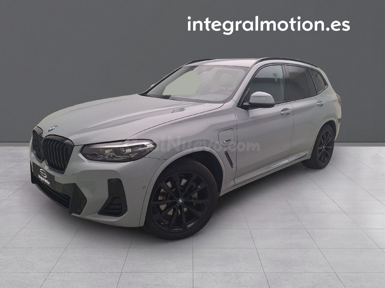 BMW X3 xDrive30e xLine
