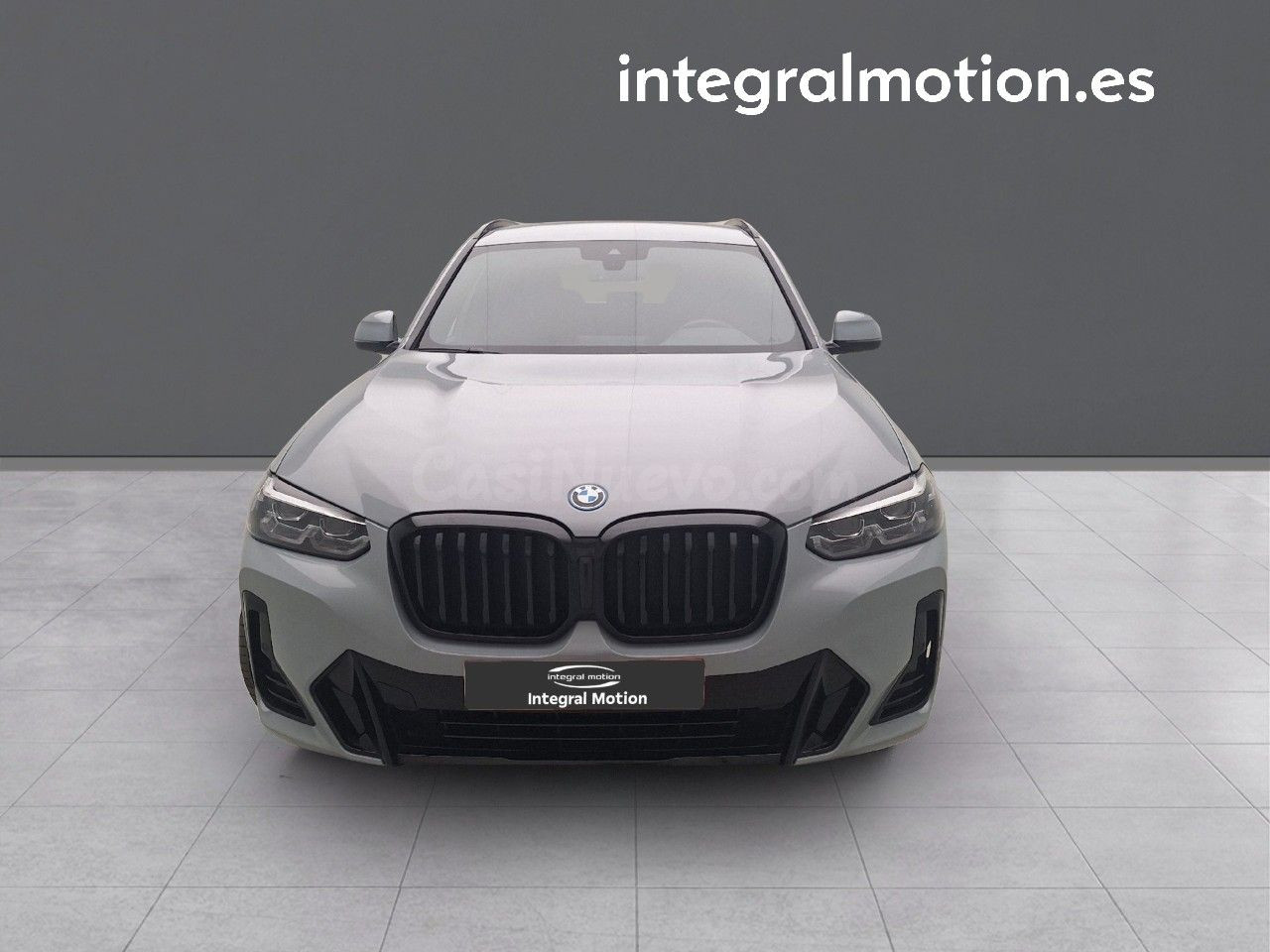 BMW X3 xDrive30e xLine - foto 2