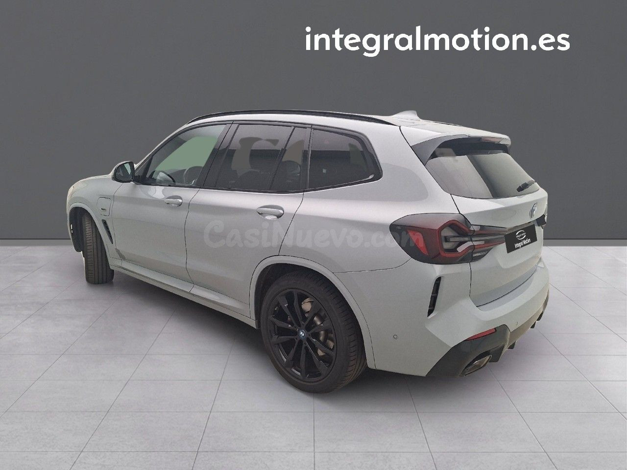 BMW X3 xDrive30e xLine - foto 3