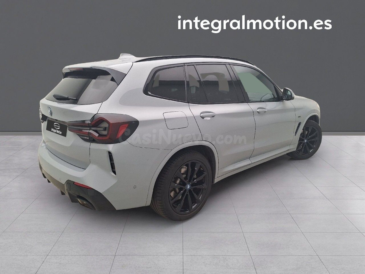 BMW X3 xDrive30e xLine - foto 4