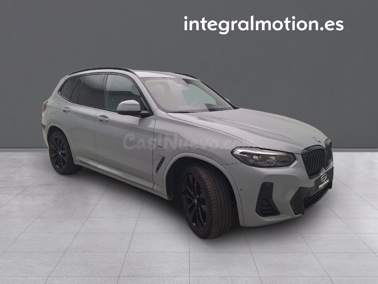 BMW X3 xDrive30e xLine - foto 5