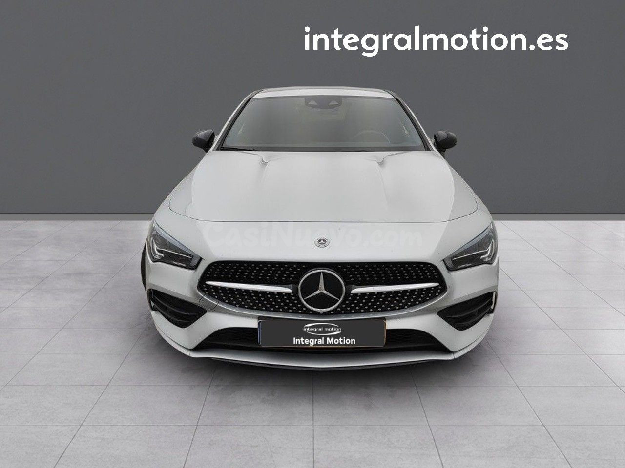 Mercedes CLA CLA 200 D DCT - foto 2