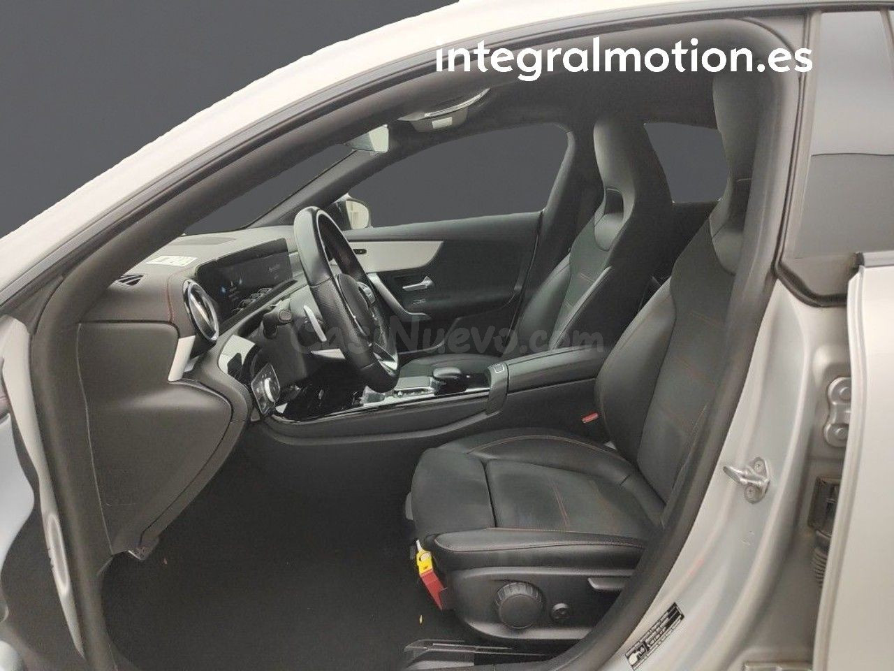 Mercedes CLA CLA 200 D DCT - foto 4