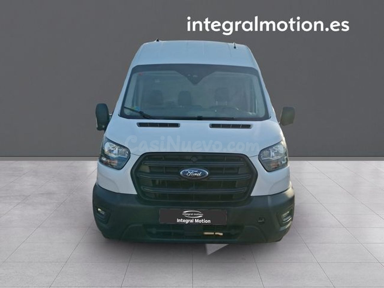 Ford Transit 350 96kW L4H3 Van Trend RWD MHEV - foto 3