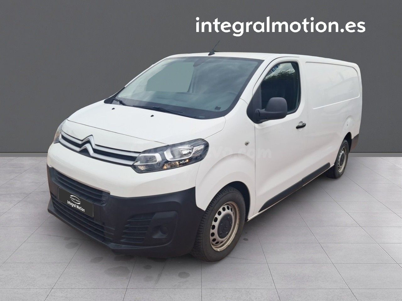 Citroën Jumpy XL 2.0 BlueHDi 120 S&S MAN6 Club 4d