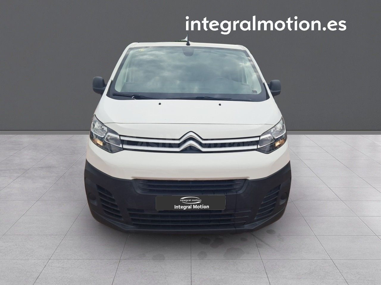 Citroën Jumpy XL 2.0 BlueHDi 120 S&S MAN6 Club 4d - foto 2