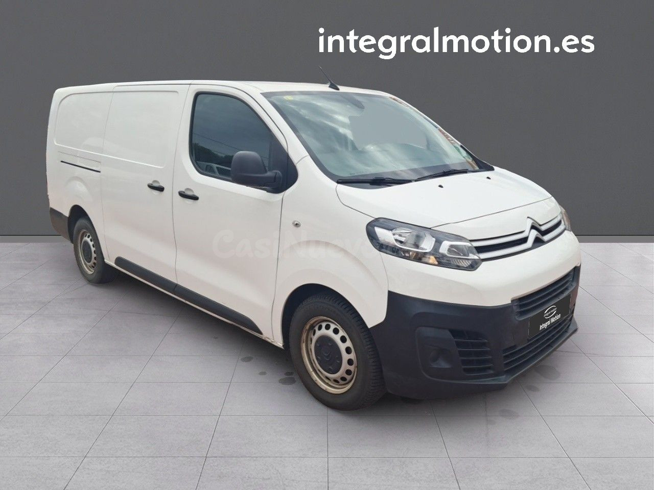 Citroën Jumpy XL 2.0 BlueHDi 120 S&S MAN6 Club 4d - foto 3