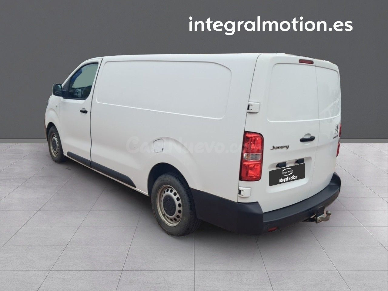 Citroën Jumpy XL 2.0 BlueHDi 120 S&S MAN6 Club 4d - foto 4