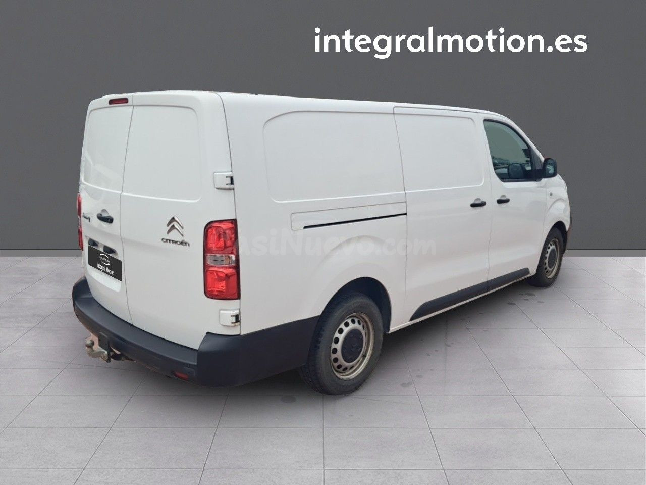 Citroën Jumpy XL 2.0 BlueHDi 120 S&S MAN6 Club 4d - foto 5
