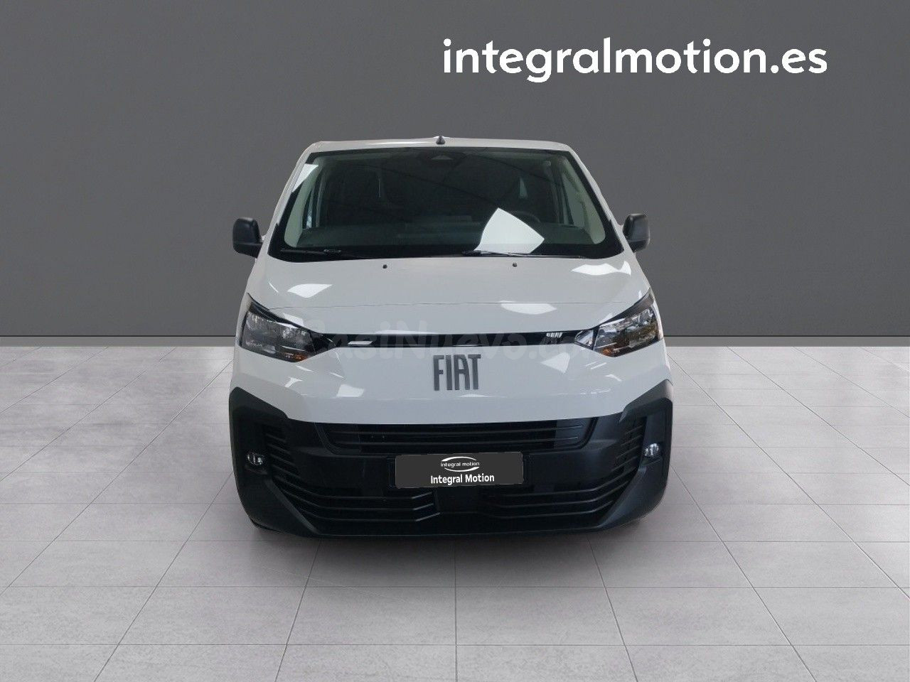 Fiat Scudo FURG M 1.5 D 120 CV MT - foto 2