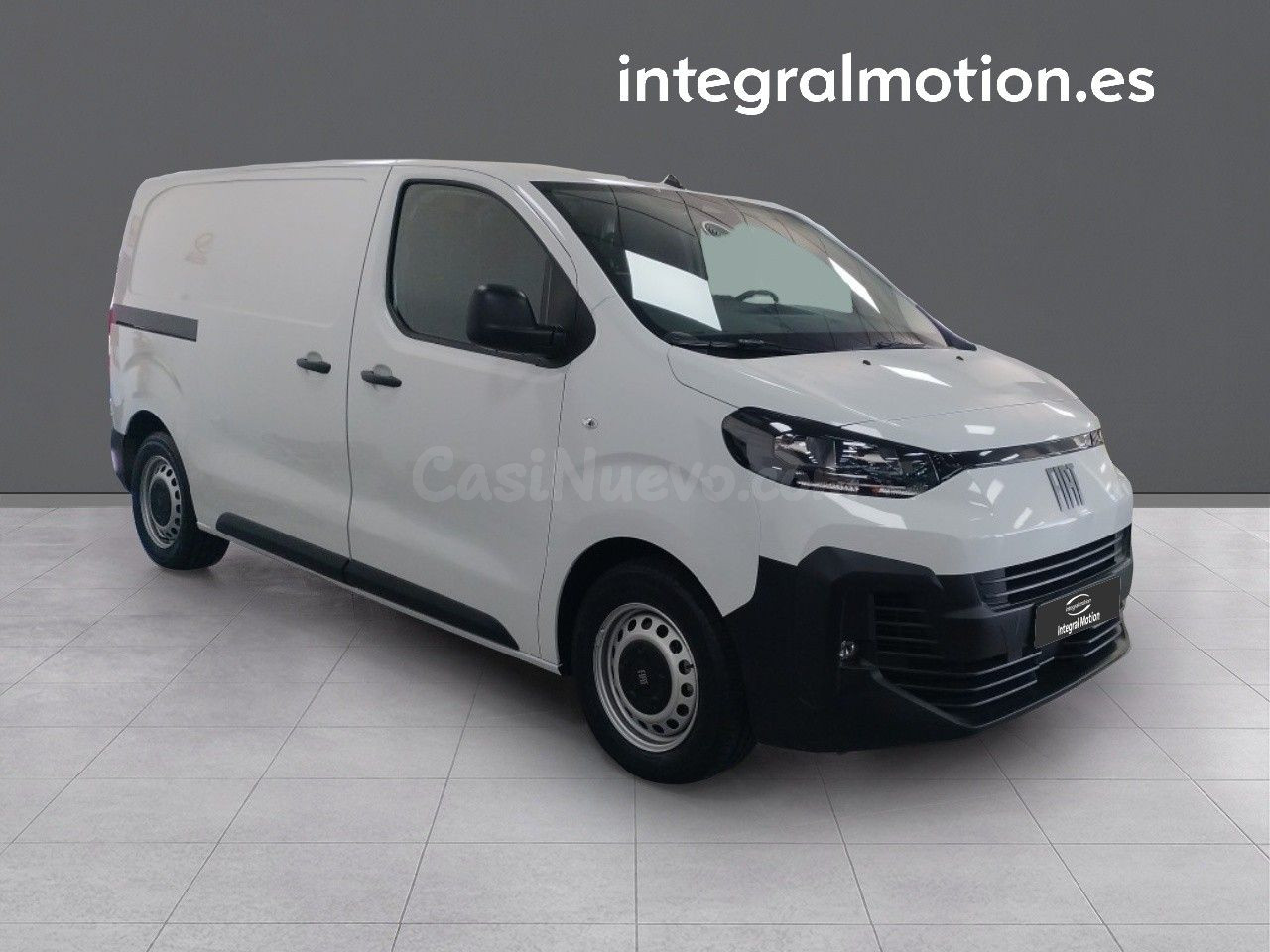 Fiat Scudo FURG M 1.5 D 120 CV MT - foto 3
