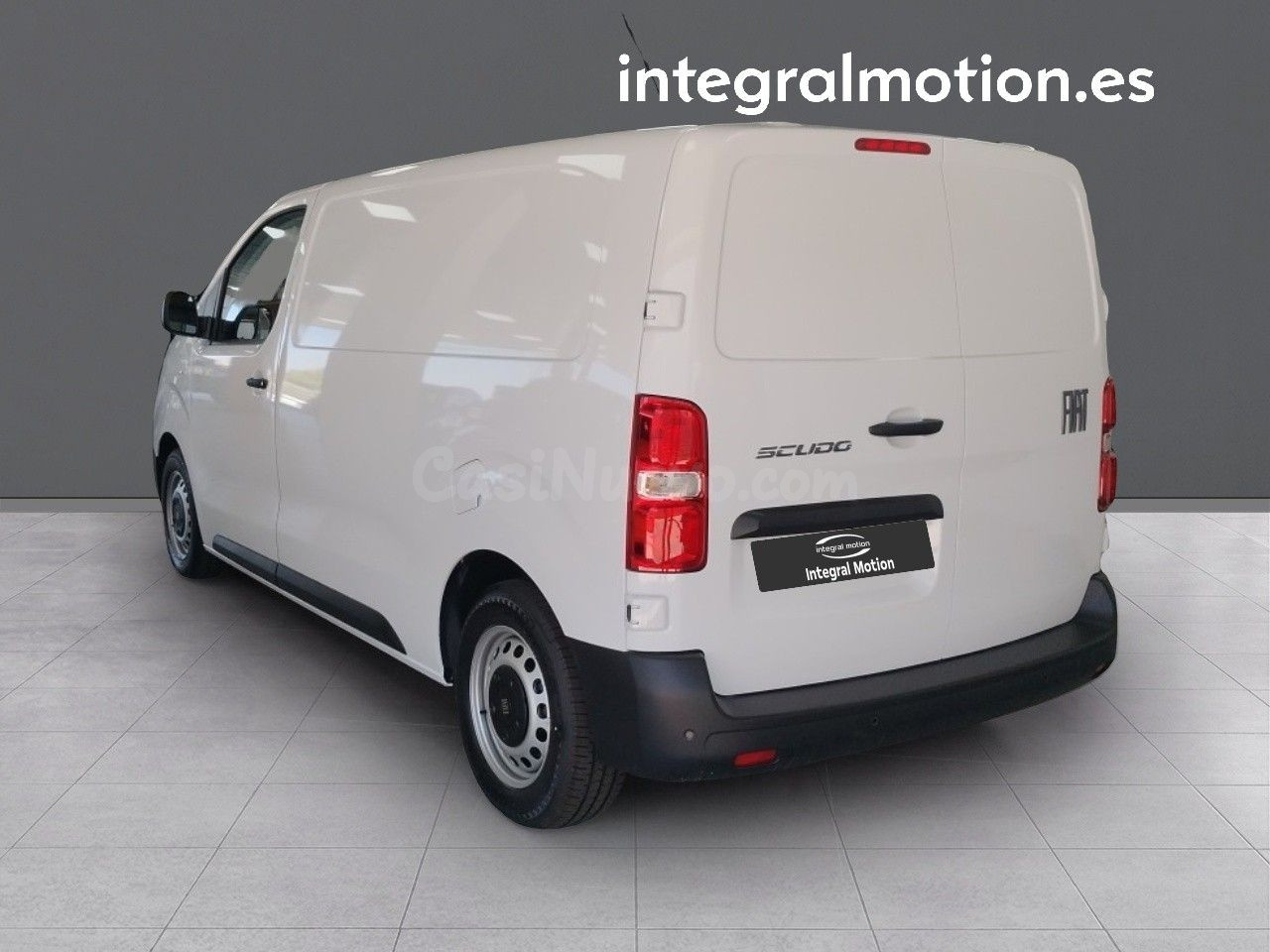 Fiat Scudo FURG M 1.5 D 120 CV MT - foto 4