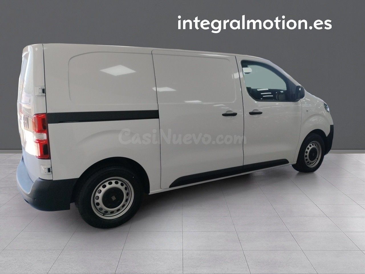 Fiat Scudo FURG M 1.5 D 120 CV MT - foto 5