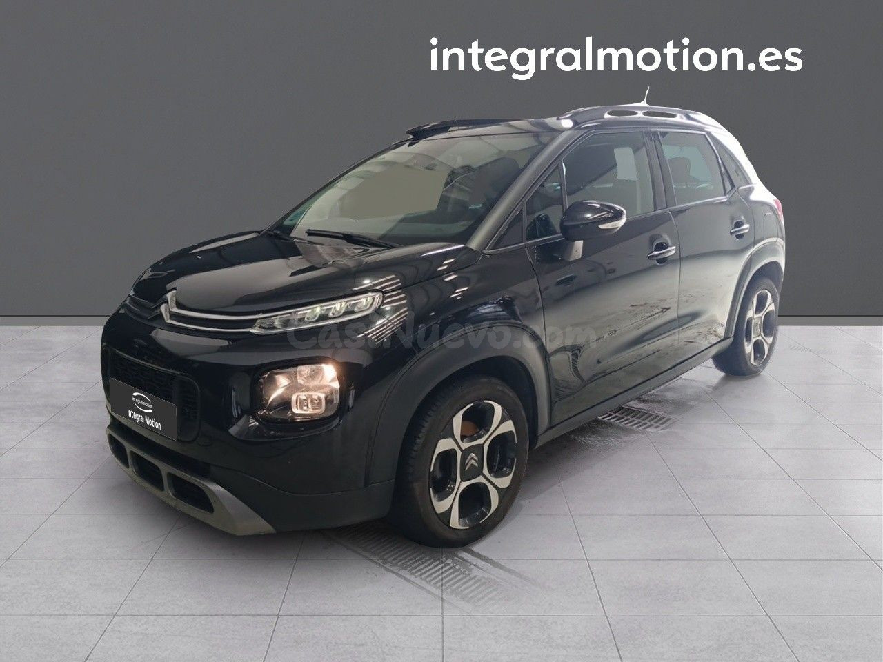 Citroën C3 Aircross 1.2 110 Live S&S