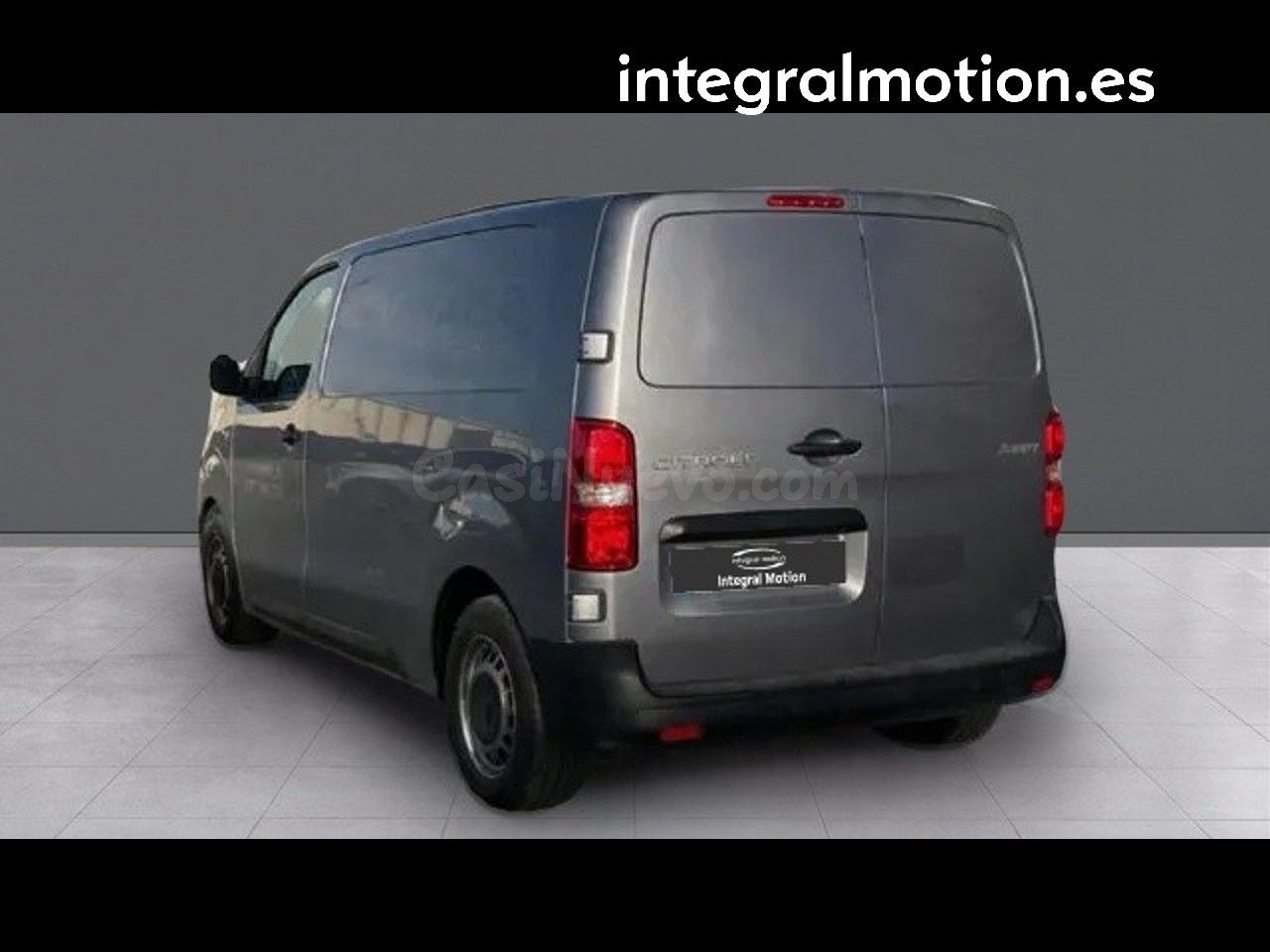 Citroën Jumpy Furgón Talla M BlueHDi 120 S&S 6V - foto 3