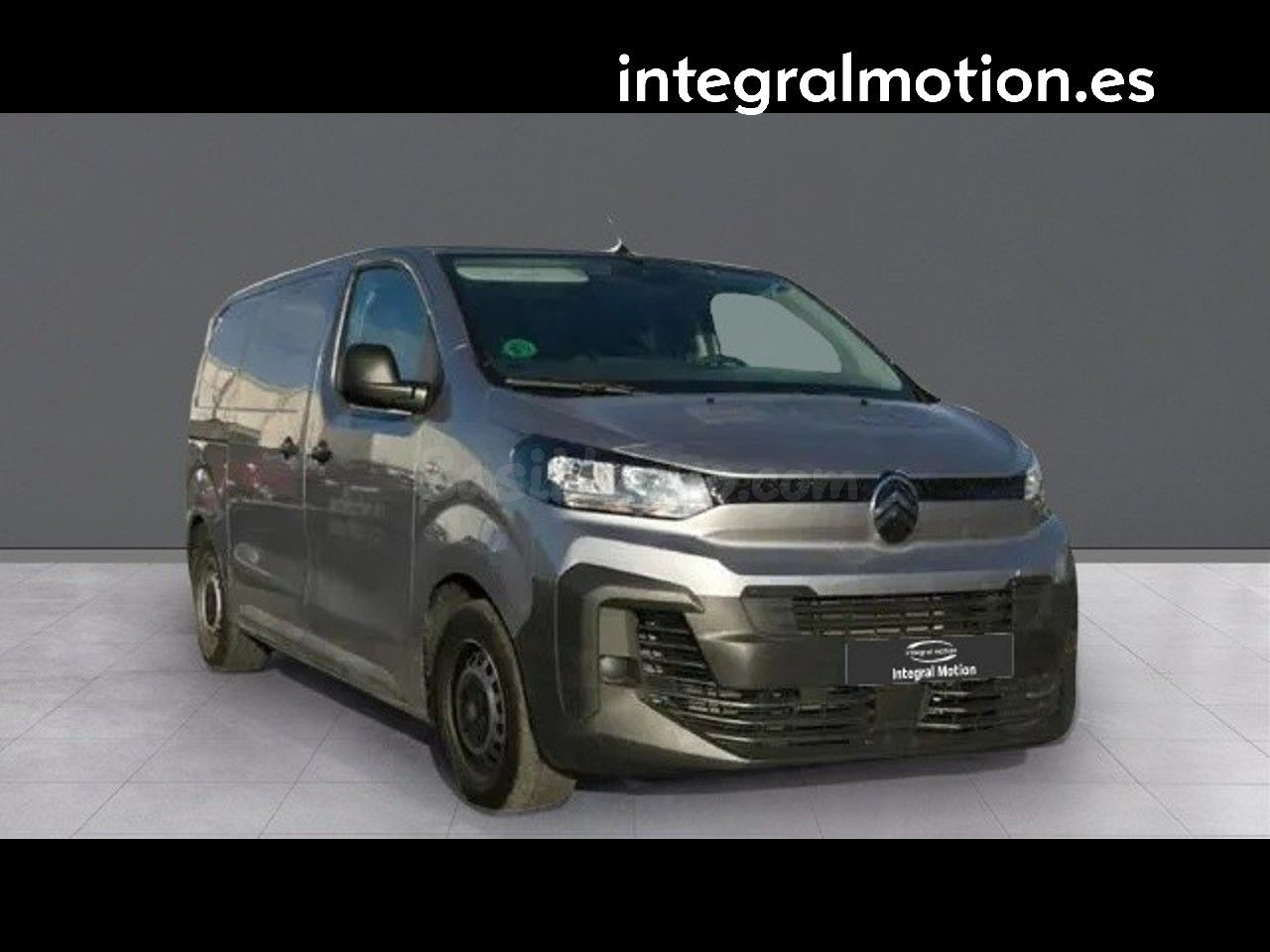 Citroën Jumpy Furgón Talla M BlueHDi 120 S&S 6V - foto 4