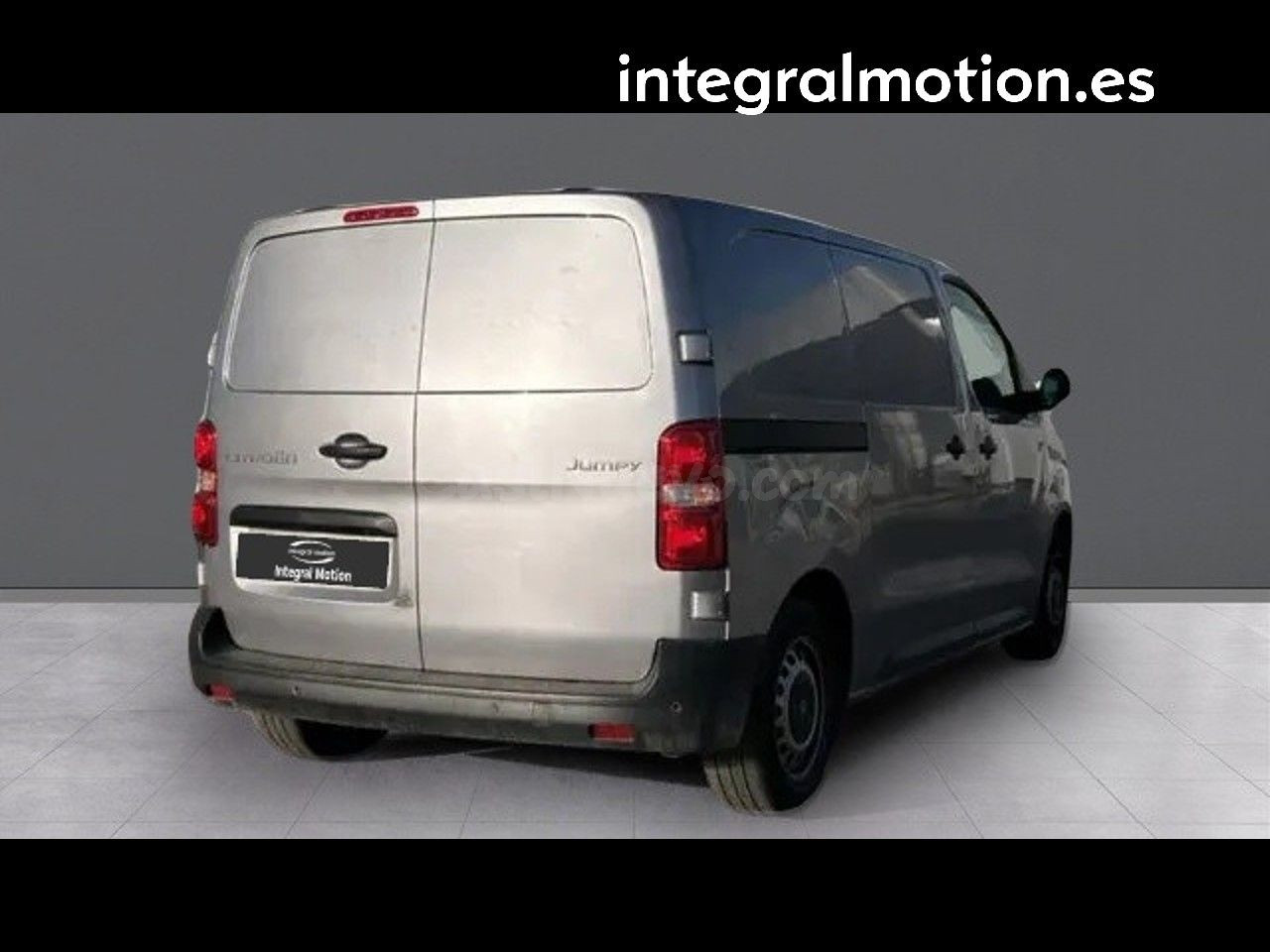 Citroën Jumpy Furgón Talla M BlueHDi 120 S&S 6V - foto 5