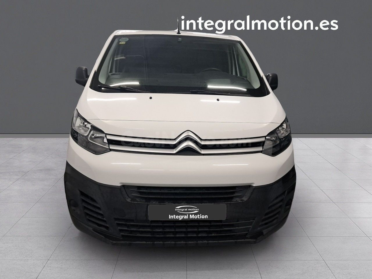 Citroën Jumpy Furgón Talla M BlueHDi 100 S&S 6v - foto 2