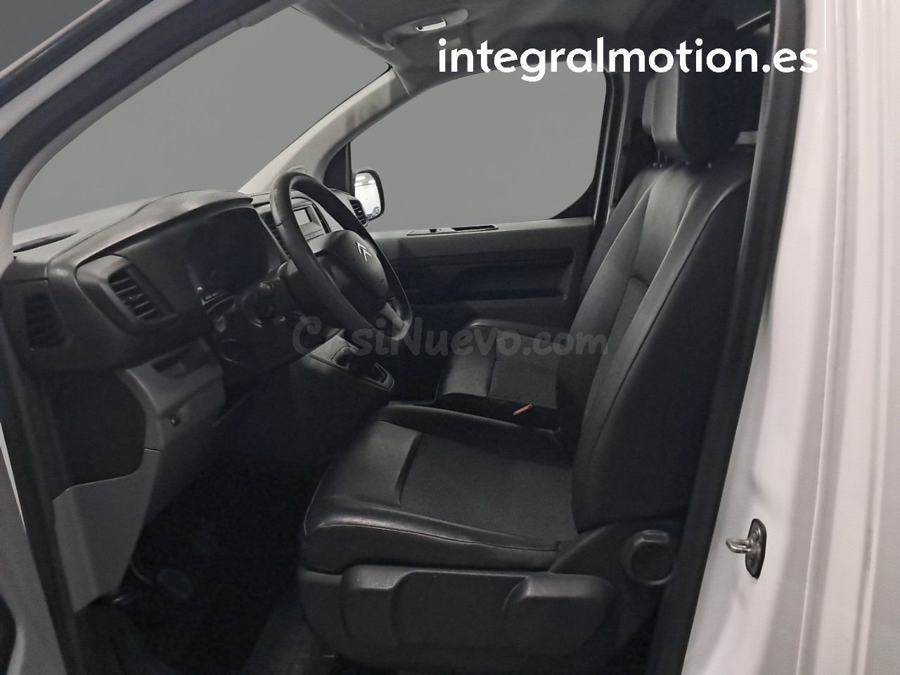Citroën Jumpy Furgón Talla M BlueHDi 100 S&S 6v - foto 5