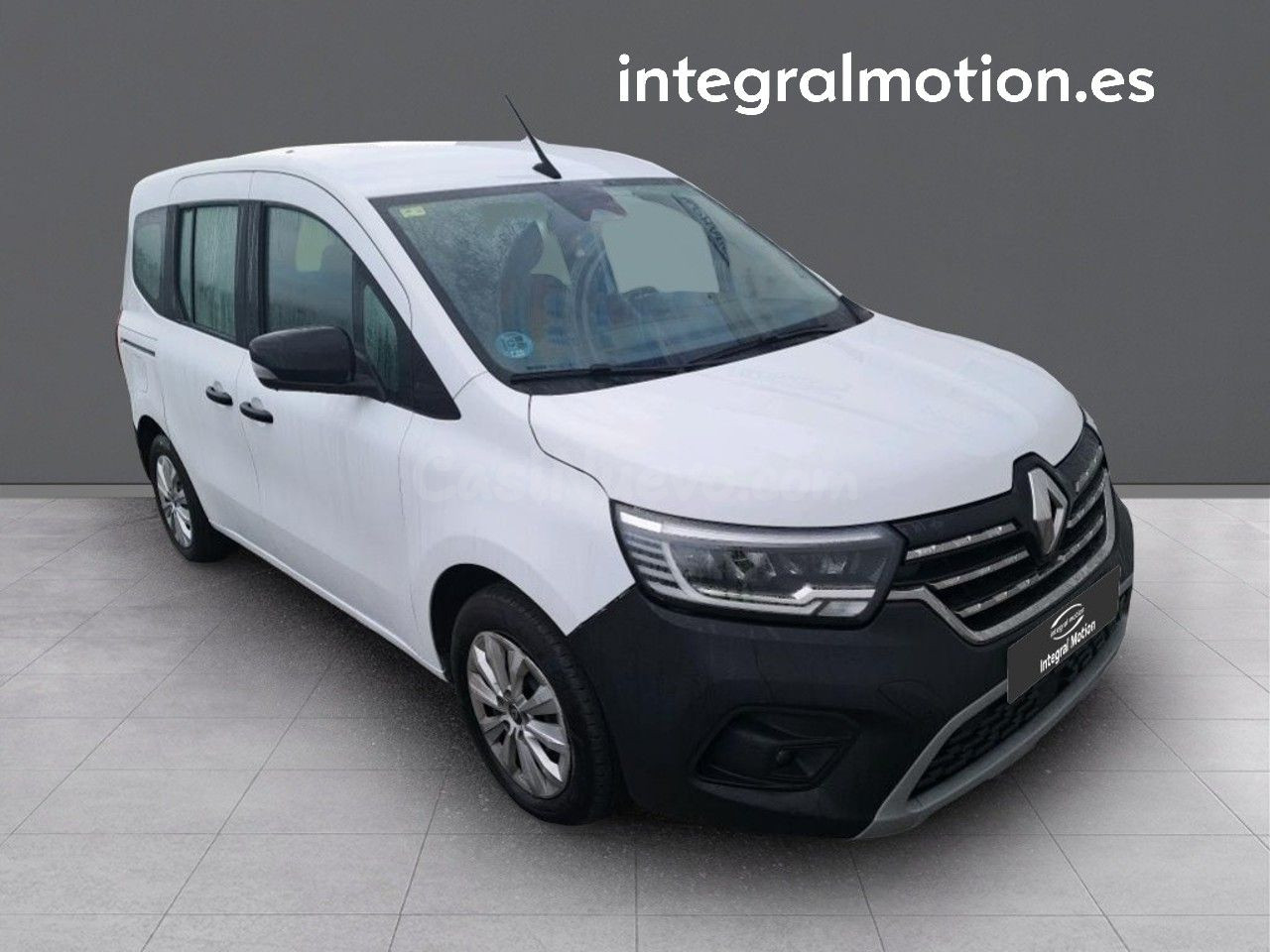Renault Kangoo Combi Life Edition One 1.5 Blue dCi 55kW(75CV - foto 2
