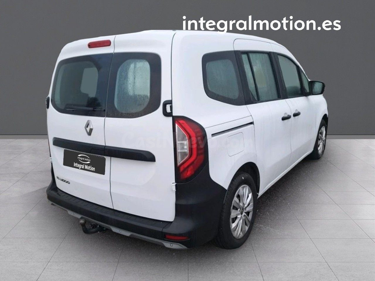 Renault Kangoo Combi Life Edition One 1.5 Blue dCi 55kW(75CV - foto 4