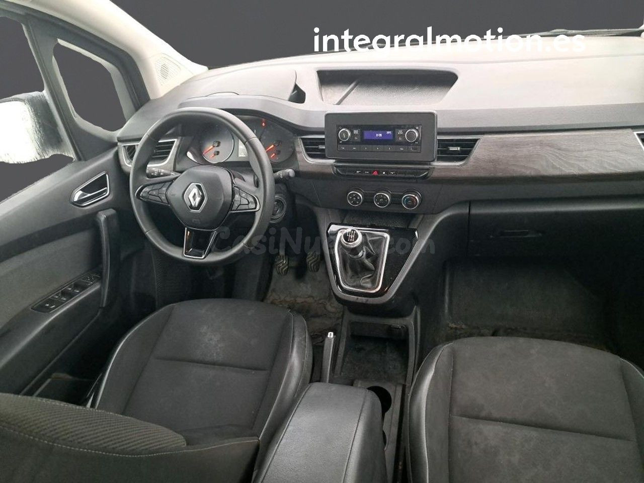 Renault Kangoo Combi Life Edition One 1.5 Blue dCi 55kW(75CV - foto 5