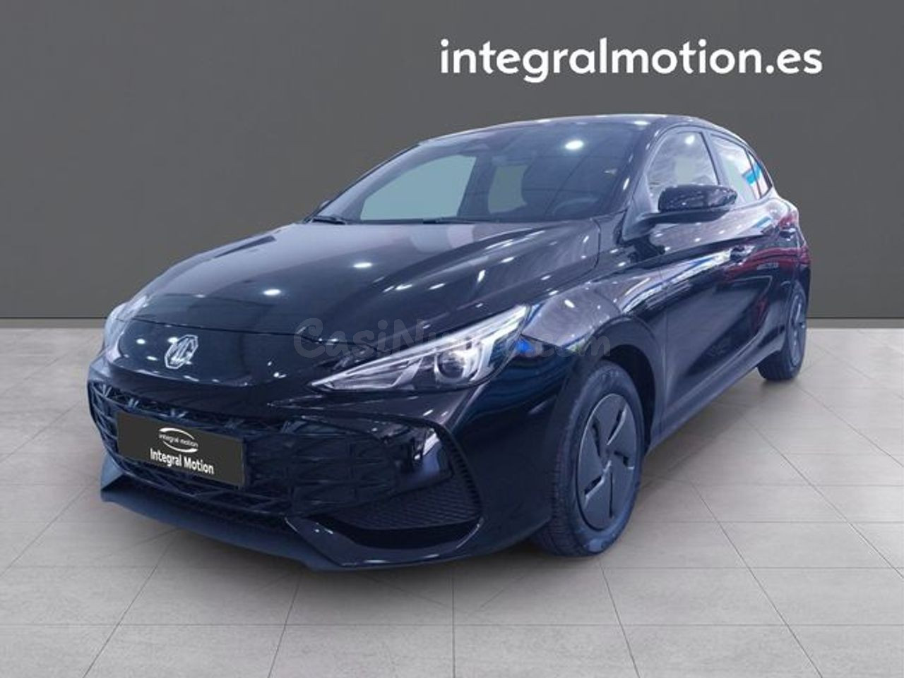 MG MG3 1.5 Standard