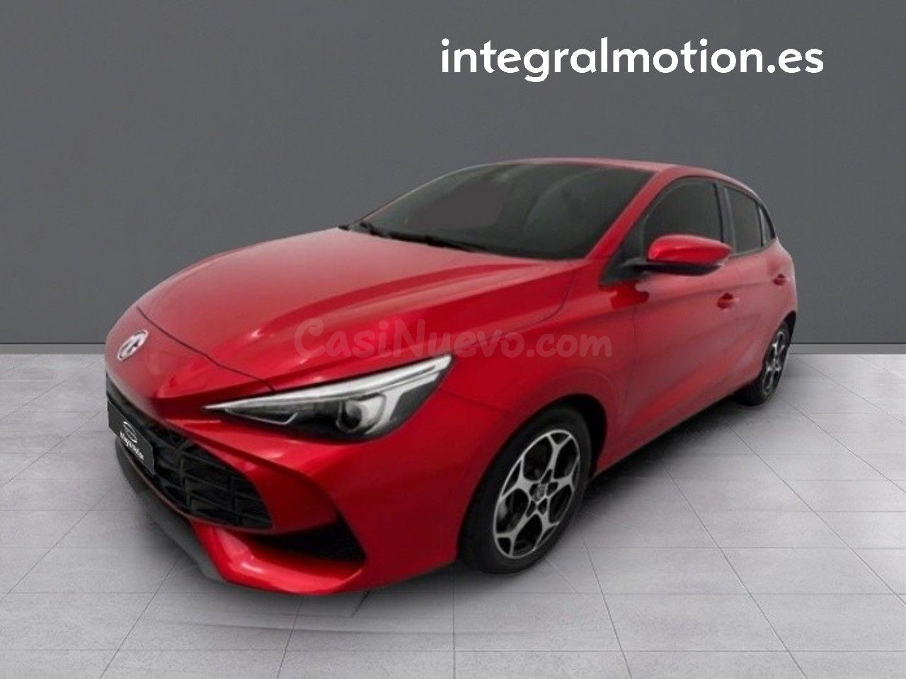 MG MG3 1.5 Comfort