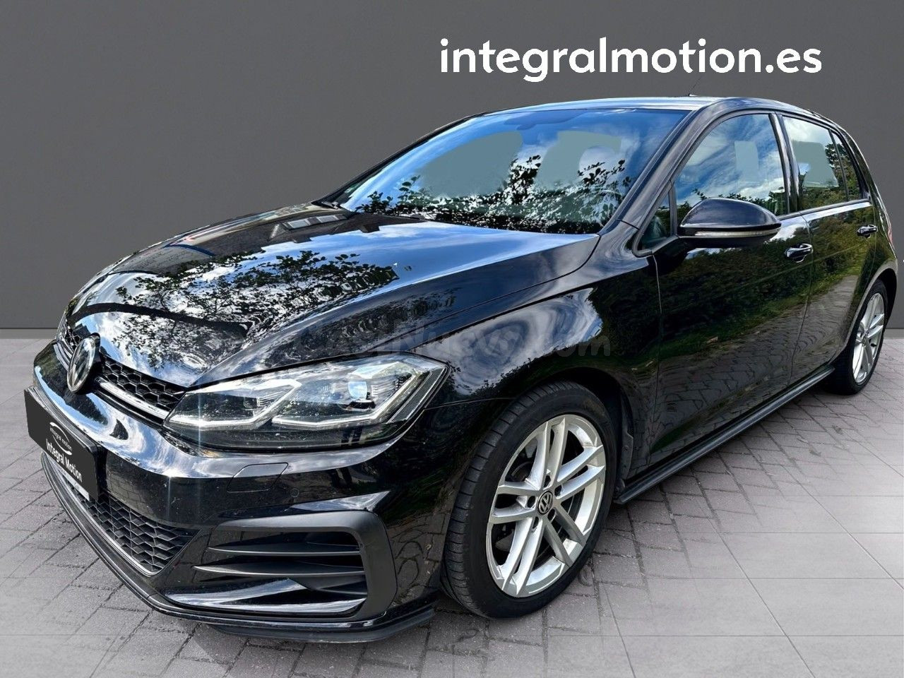 Volkswagen Golf GTD 2.0 TDI 135kW (184CV) DSG