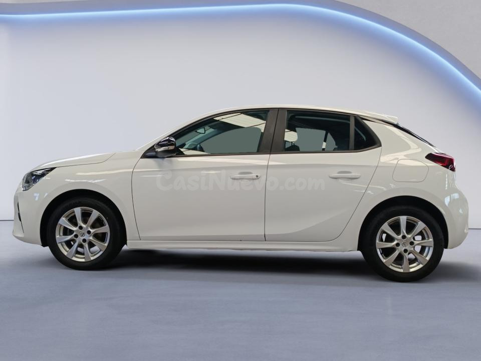 Opel Corsa - foto 2