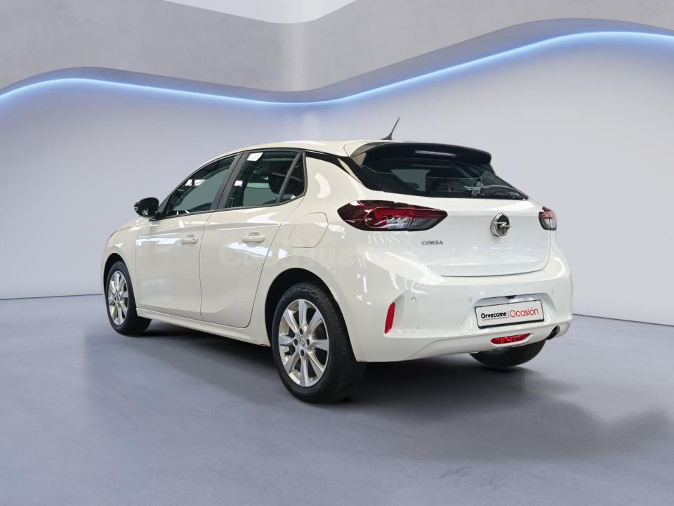 Opel Corsa - foto 3