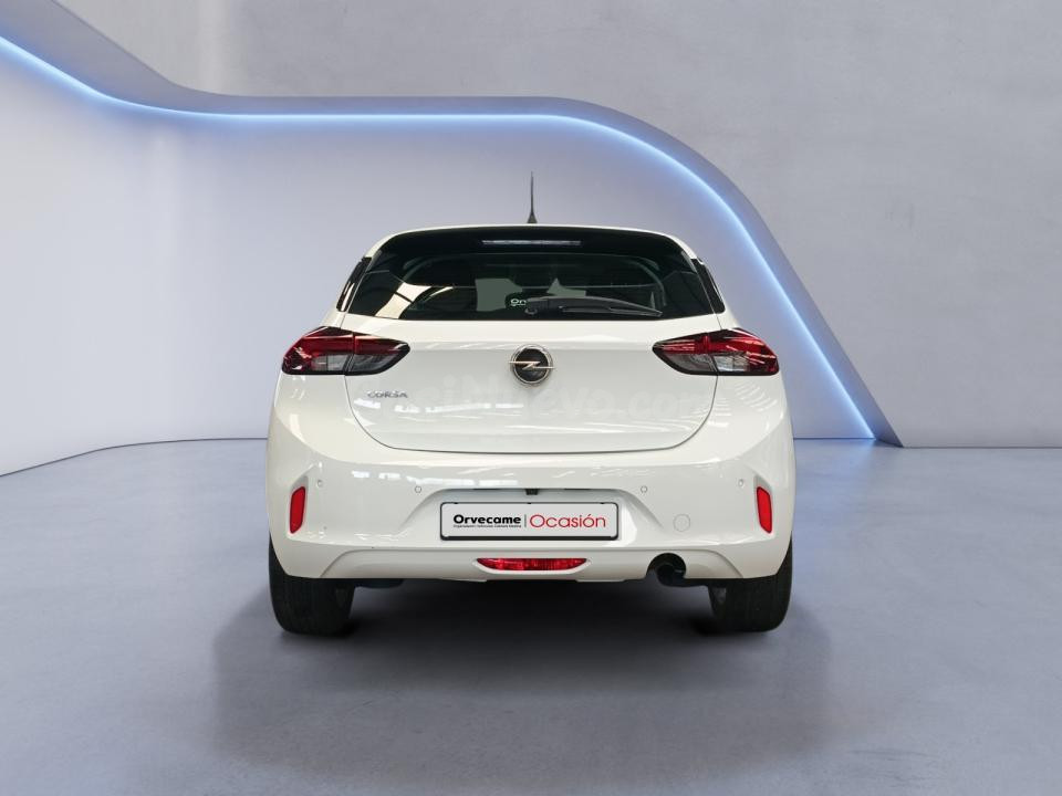 Opel Corsa - foto 4