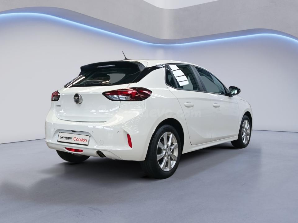 Opel Corsa - foto 5