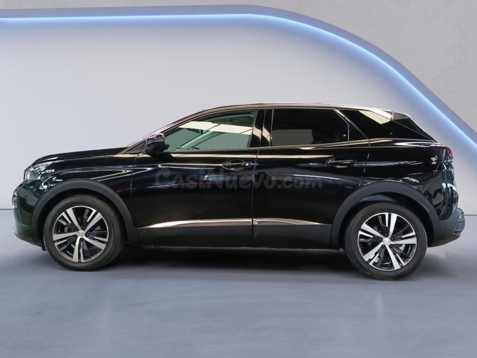 Peugeot 3008 - foto 2