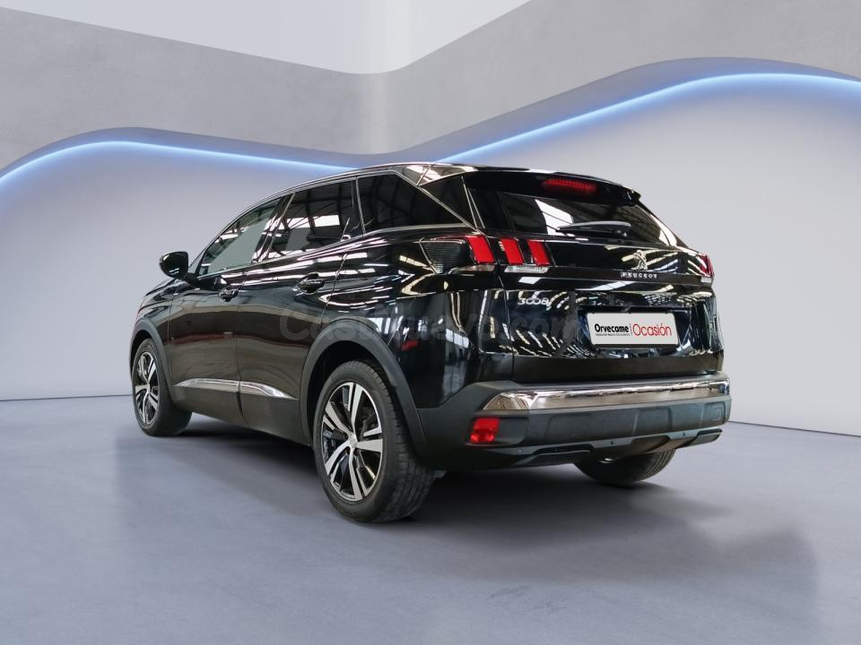 Peugeot 3008 - foto 3