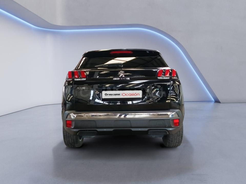 Peugeot 3008 - foto 4