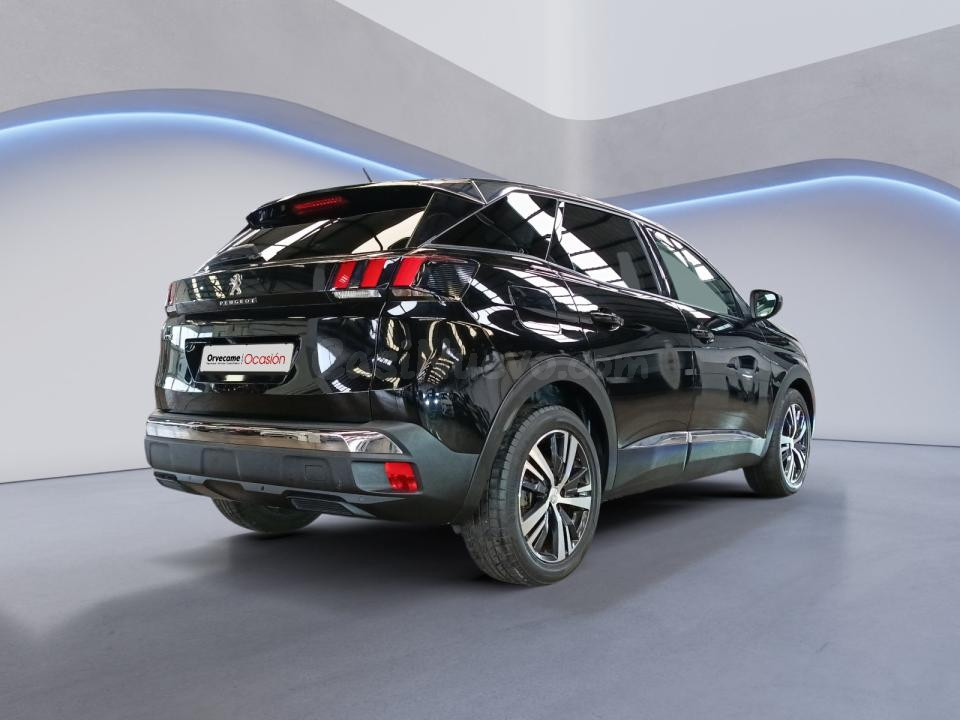 Peugeot 3008 - foto 5