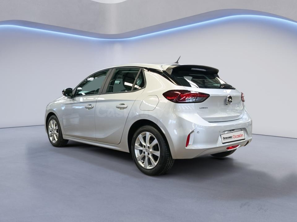 Opel Corsa - foto 3