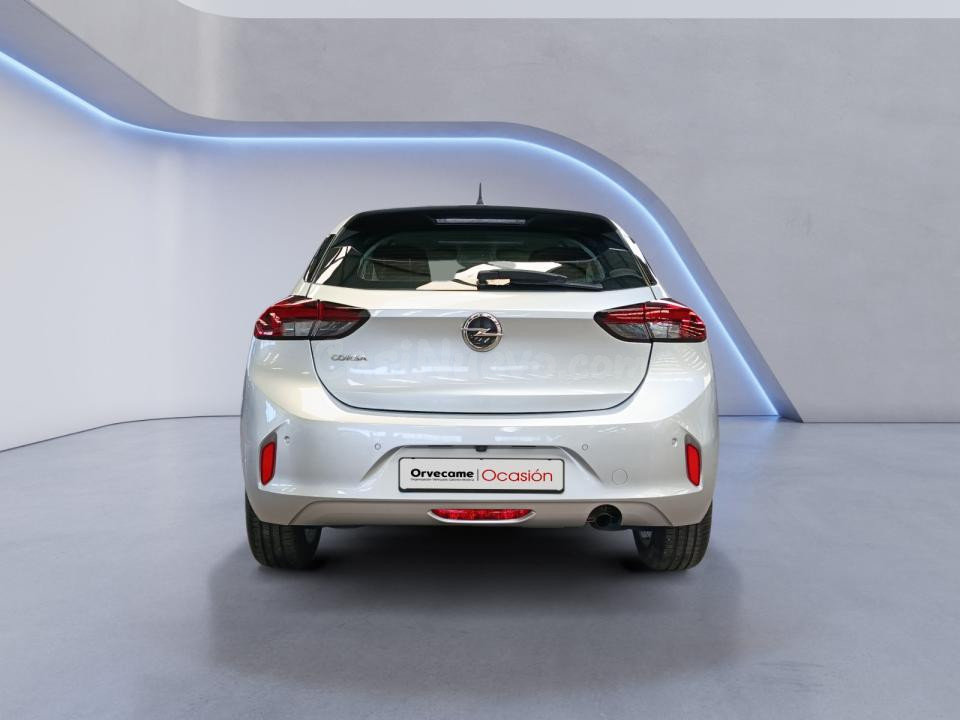 Opel Corsa - foto 4