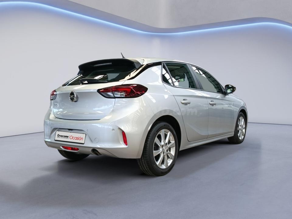 Opel Corsa - foto 5