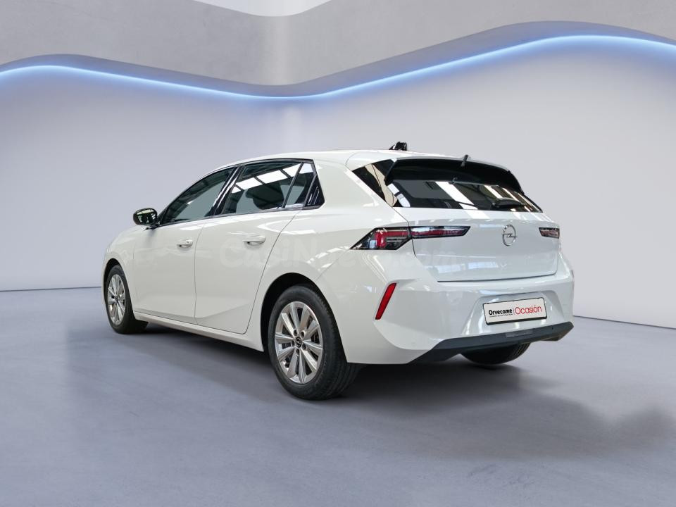 Opel Astra - foto 3