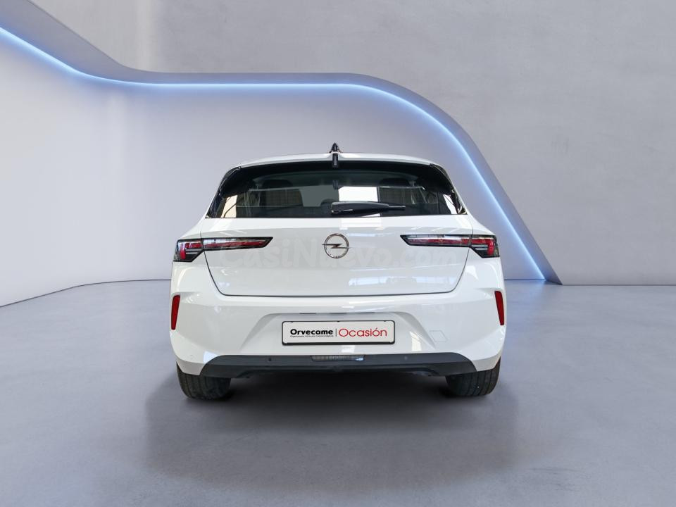 Opel Astra - foto 4