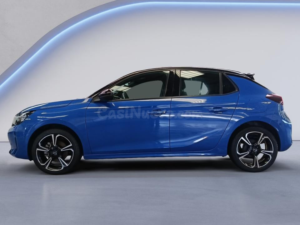 Opel Corsa - foto 2