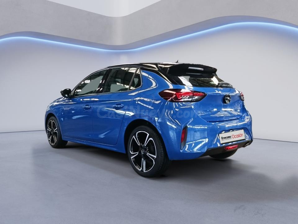 Opel Corsa - foto 3